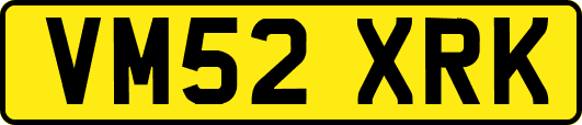 VM52XRK