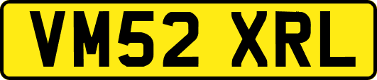 VM52XRL
