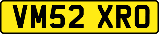 VM52XRO