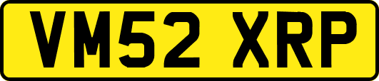 VM52XRP