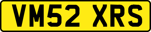 VM52XRS