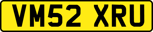 VM52XRU