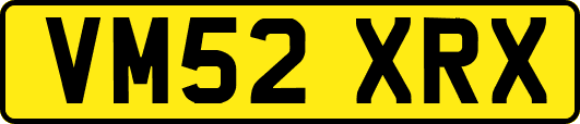 VM52XRX