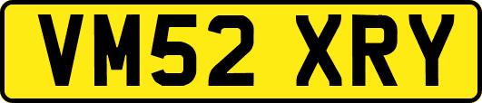 VM52XRY