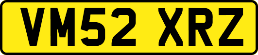 VM52XRZ