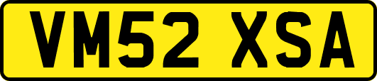 VM52XSA