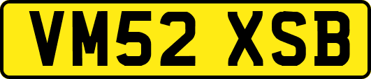 VM52XSB