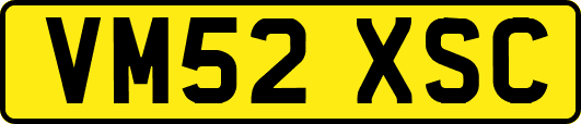 VM52XSC