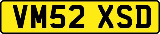 VM52XSD
