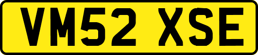 VM52XSE