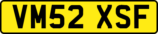 VM52XSF