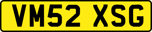 VM52XSG
