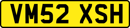 VM52XSH