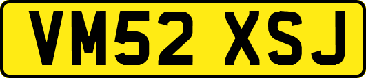 VM52XSJ