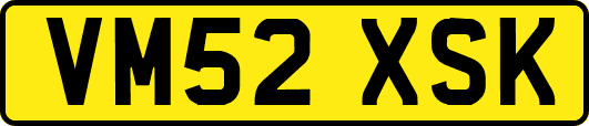 VM52XSK