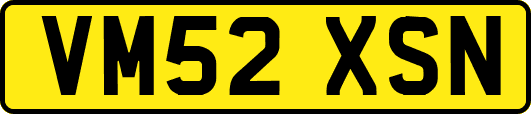 VM52XSN