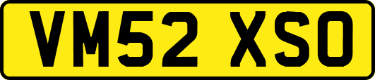 VM52XSO