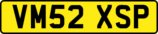 VM52XSP
