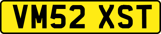 VM52XST