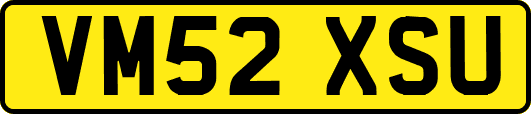VM52XSU