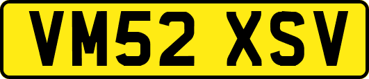 VM52XSV