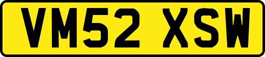 VM52XSW