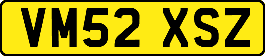 VM52XSZ