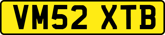 VM52XTB