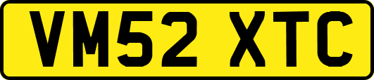 VM52XTC