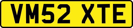 VM52XTE