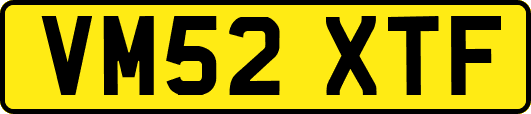 VM52XTF