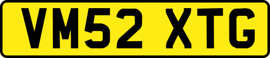 VM52XTG