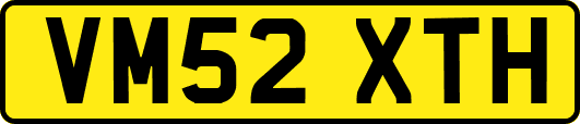 VM52XTH