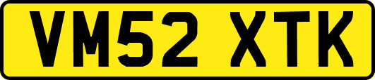 VM52XTK