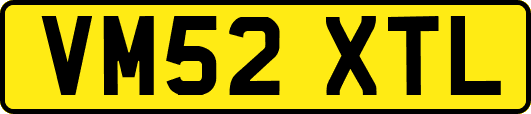 VM52XTL