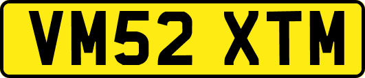 VM52XTM