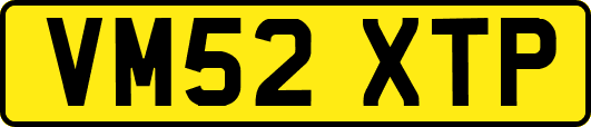 VM52XTP