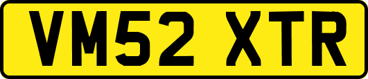 VM52XTR
