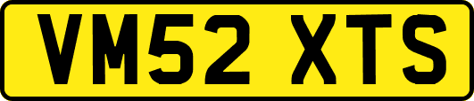 VM52XTS