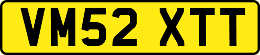 VM52XTT