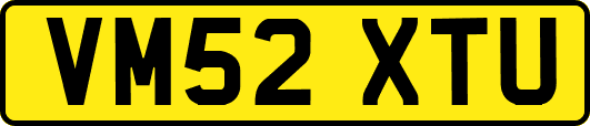 VM52XTU