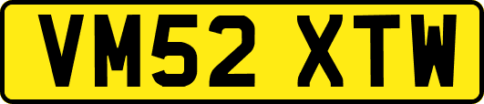 VM52XTW