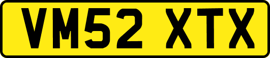 VM52XTX