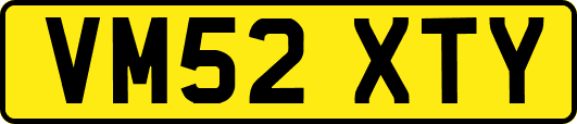 VM52XTY