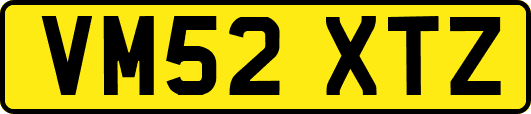 VM52XTZ