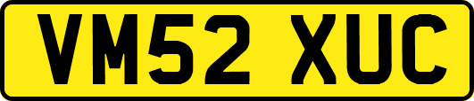 VM52XUC