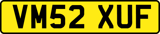 VM52XUF