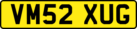 VM52XUG