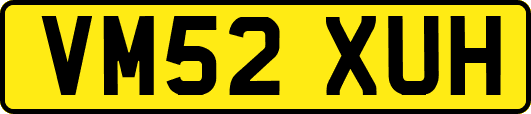 VM52XUH