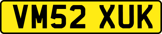 VM52XUK